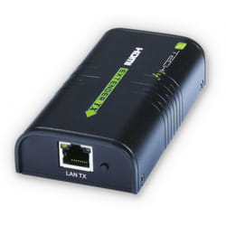 Techly IDATA EXTIP-373RA2 moltiplicatore AV Ricevitore AV