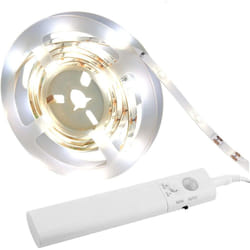 Techly I-STRIP-LED-A-BEDS striscia luminosa Striscia led universale 1000 mm