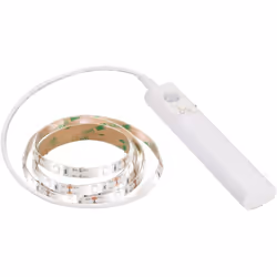 Techly I-STRIP-LED-A-BEDS striscia luminosa Striscia led universale 1000 mm