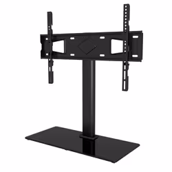 Techly ICA-LCD S07L Supporto TV a parete 65" Nero - Vista aggiuntiva 4
