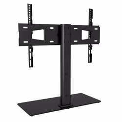 Techly ICA-LCD S07L Supporto TV a parete 65" Nero - Vista aggiuntiva 6