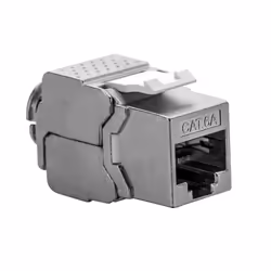 Techly ICOC-SB-HP-025TY cavo audio 2,5 m 3.5mm Argento
