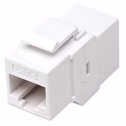 Techly ICOC-035-NC-015TY, 2 x RCA, Femmina, 3.5mm, Maschio, 1,5 m, Bianco