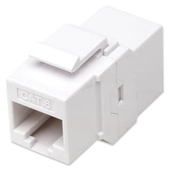 Techly ICOC-035-NC-015TY cavo audio 1,5 m 2 x RCA 3.5mm Bianco