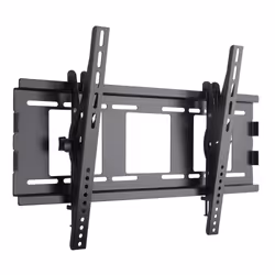 Techly ICA-PLB 231L, 81,3 cm (32"), 177,8 cm (70"), 200 x 200 mm, 600 x 400 mm, -15 - 15°, Nero