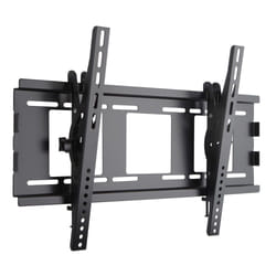 Techly ICA-PLB 231L Supporto TV a parete 70" Nero