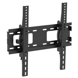 Techly ICA-PLB 231M Supporto TV a parete 55" Nero