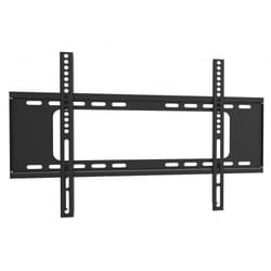 Techly ICA-PLB 262L Supporto TV a parete 70" Nero