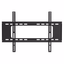 Techly ICA-PLB 262L Supporto TV a parete 70" Nero