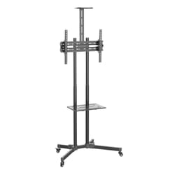 Techly ICA-TR216T Supporto TV a parete 70" Nero