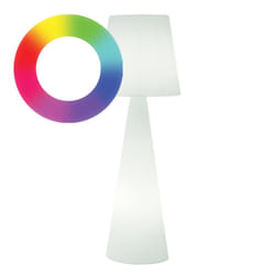 Techly I-LED LUMEXL illuminazione decorativa Figura luminosa decorativa 56 lampadina(e)