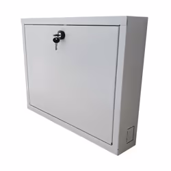 Techly ICRLIMEC cassetto di sicurezza per laptop