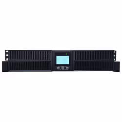 Techly IUPS-RM2KL9PROS, Doppia conversione (online), 2 kVA, 1800 W, Sinusoidale, 208 V, 240 V