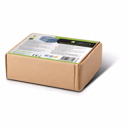 Techly IDATA HDMI-EA8KSPD convertitore audio Grigio - Vista aggiuntiva 4