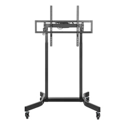 Techly Supporto TV Motorizzato Regolabile per TV da 55-100" con Telecomandato
