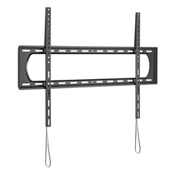 Techly Staffa a Muro Fissa Slim TV LED LCD 60-120"