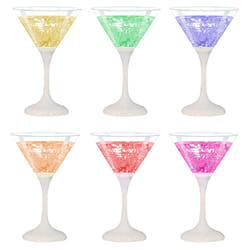 Techly IC-GLASS01 bicchiere da cocktail