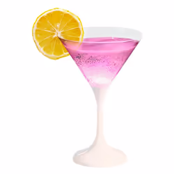 Techly IC-GLASS01 bicchiere da cocktail