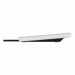 Techly I-CARD CAM-CIE lettore RFID USB Nero, Argento - Vista aggiuntiva 6