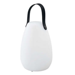 Techly I-LED TABLE2 lampada da tavolo Lampadina/e non sostituibile/i 5 W Bianco