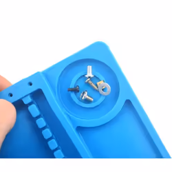 Techly I-TOOL-REPAIR-MAT strumento di riparazione di dispositivi elettronici