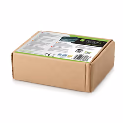 Techly IUSB-SW3024 dati del computer switcher