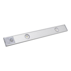 Techly I-CASE LIGHT-30 luce di pannello a LED Rettangolare 2 W