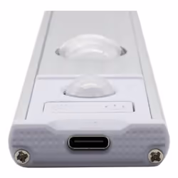 Techly I-CASE LIGHT-30 luce di pannello a LED Rettangolare 2 W
