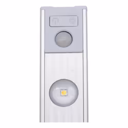 Techly I-CASE LIGHT-30 luce di pannello a LED Rettangolare 2 W