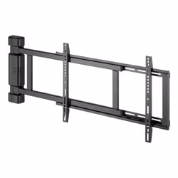 Techly Supporto TV Basculante Motorizzato da Parete per TV da 32" a 75" - Vista aggiuntiva 4