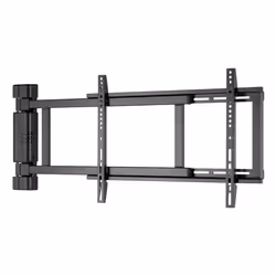 Techly Supporto TV Basculante Motorizzato da Parete per TV da 32" a 75" - Vista aggiuntiva 5