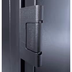 Techly I-CASE EPP-2740BKT 27U Rack indipendenti Grigio - Vista aggiuntiva 8