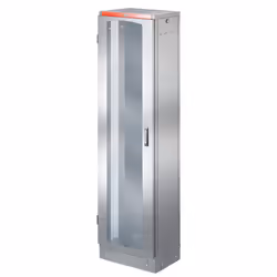 Techly I-CASE EPP-2740BKT, Rack indipendenti, 42U, 1000 kg, 84 kg, Grigio