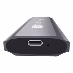 Techly I-CASE USB31C-NVME2 contenitore di unità di archiviazione Box esterno SSD Nero M.2 - Vista aggiuntiva 6