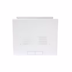 Techly I-CASE EW-2022WH6V rack 22U Da parete Bianco - Vista aggiuntiva 2