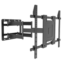 Techly Supporto a Muro per TV LED LCD 65-110" Full-Motion