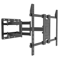 Techly Supporto a Muro per TV LED LCD 55-100" Full-Motion