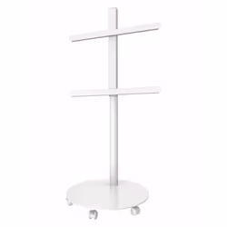 Techly ICA-TR102W Supporto TV a parete 177,8 cm (70") Bianco
