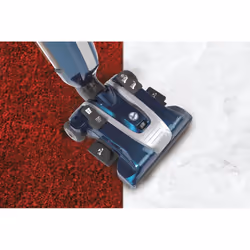 Hoover H-PURE 700 STEAM HPS700 011 Scopa a vapore 0,5 L Blu - Vista aggiuntiva 5