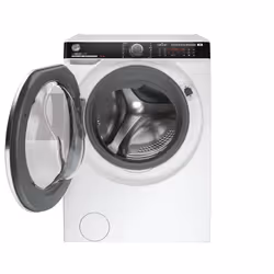 Hoover H-WASH 500 HWP 414AMBC/1-S lavatrice Caricamento frontale 14 kg 1400 Giri/min Bianco - Vista aggiuntiva 2