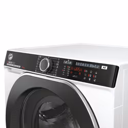 Hoover H-WASH 500 HWP 414AMBC/1-S lavatrice Caricamento frontale 14 kg 1400 Giri/min Bianco - Vista aggiuntiva 6
