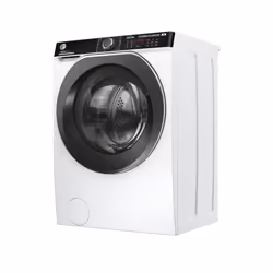 Hoover H-WASH 500 lavatrice Libera installazione Caricamento frontale 9 kg 1600 Giri/min A Bianco - Vista aggiuntiva 7
