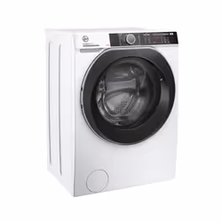 Hoover H-WASH 500 HWE 410AMBS/1-S lavatrice Caricamento frontale 10 kg 1400 Giri/min Bianco - Vista aggiuntiva 5