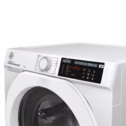Hoover H-WASH 500 HW 28AM/1-S lavatrice Caricamento frontale 8 kg 1200 Giri/min Bianco - Vista aggiuntiva 4