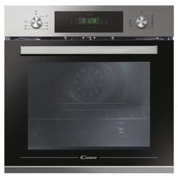 Candy Timeless OCNTA05I WIFI 65 L Acciaio inox