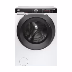 Hoover H-WASH&DRY 500 lavasciuga Libera installazione Caricamento frontale Bianco F, Caricamento frontale, Libera installazio ...