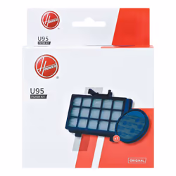 Hoover U95 Filtro A cilindro - Vista aggiuntiva 4