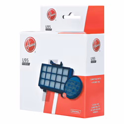 Hoover U95 Filtro A cilindro - Vista aggiuntiva 6