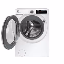 Hoover H-WASH 500 HW 210AMBS/1-S lavatrice Caricamento frontale 10 kg 1200 Giri/min Bianco - Vista aggiuntiva 2