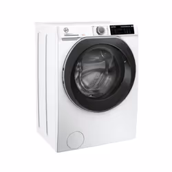 Hoover H-WASH 500 HW 210AMBS/1-S lavatrice Caricamento frontale 10 kg 1200 Giri/min Bianco - Vista aggiuntiva 3